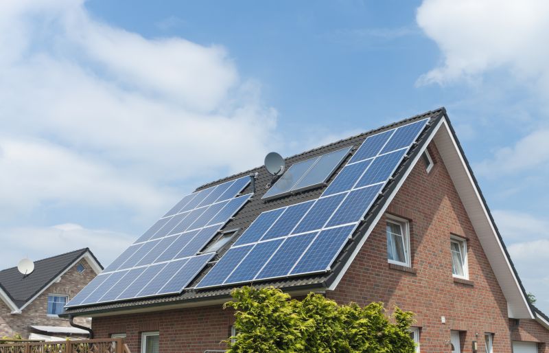 Best Residential Solar Contractors in Middletown, NY